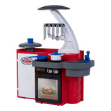Cozinha De Brinquedo Infantil