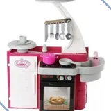 Cozinha De Brinquedo Popular