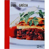 Cozinha Do Mundo - Grecia, De Cozinha Do Mundo. Editora Abril Coleções Em Português