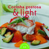 Cozinha Gostosa E Light