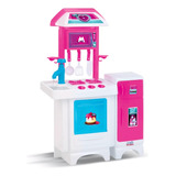 Cozinha Infantil Completa C