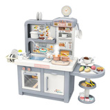 Cozinha Infantil Completa Com