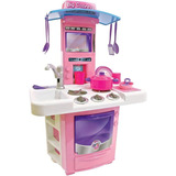 Cozinha Infantil Grande 16
