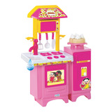 Cozinha Infantil Magic Toys