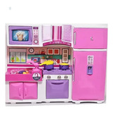 Cozinha Infantil Max House