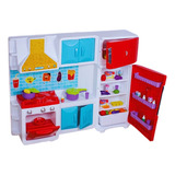 Cozinha Infantil Maxi Chef