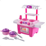 Cozinha Infantil Mini Cooker