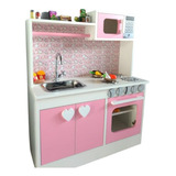 Cozinha Infantil  