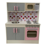Cozinha Infantil  