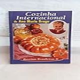 Cozinha Internacional De Ana