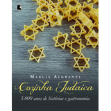 Cozinha Judaica 5