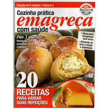 Cozinha Pratica Emagreca Com