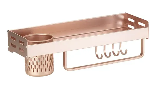 Cozinha Suspensa Gourmet Canario