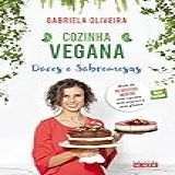 Cozinha Vegana
