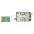 Cp Placas Eletrônicas Placa Compatível Lavadora Brastemp Bwj09, Bws09 110v/220v 9 Kg
