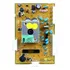 Cp Placas Eletrônicas Potência Compatível Lavadora Electrolux Ltd13 70203307 110v/220v