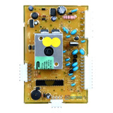 Cp Placas Eletrônicas Potência Compatível Lavadora Electrolux Ltd13 70203307 110v 220v
