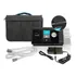 Cpap Automático Airsense S10 Autoset C  Umidificador Resmed