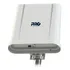 Cpe Wireless 5.8 Ghz 800mw Antena 20 Dbi, Provedor / Cliente