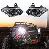Cpowace Farol Led Adequado