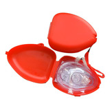 Cpr Emergency Face Shield