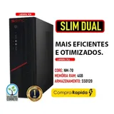 Cpu Slim