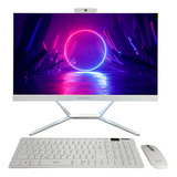Cpu All In One