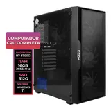 Cpu Amd Ryzen 7