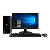 Cpu Completa Monitor Teclado