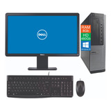 Cpu Completo Dell Optiplex