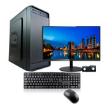 Cpu Completo Intel Core