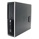 Cpu Computador Amd 8gb