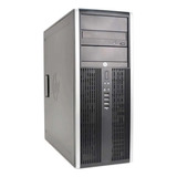 Cpu Computador Amd 8gb