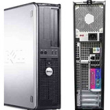 Cpu Computador Dell Optiplex