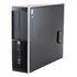 Cpu Computador Desktop Hp Compaq Elite Core I5 8gb Ssd 120gb