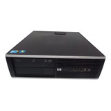 Cpu Computador Desktop Hp