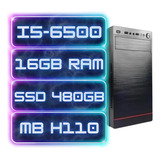Cpu Computador Intel Core