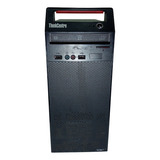 Cpu Computador Lenovo Thinkcentre