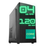Cpu Computador Pc Core
