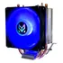 Cpu Cooler 120mm Led Intel X79 X99 X299 Lga 1200 1151 2011