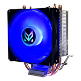 Cpu Cooler 120mm Led