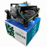 Cpu Cooler Intel Lga