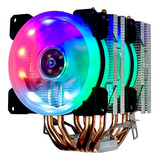 Cpu Cooler Rgb X79