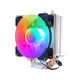 Cpu Cooler Universal Led