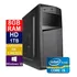 Cpu Core I5 8gb Ddr3 Hd 1tb+placa De Video 2gb / Fonte Real