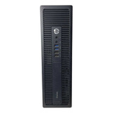 Cpu Corporativa Hp 705