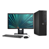 Cpu Dell 3050 I3