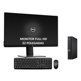Cpu Dell 3050 Mini