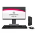 Cpu Dell 3050 Mini Core I5 7ger 16gb 240ssd + Monitor 24pol