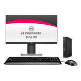 Cpu Dell 3050 Mini